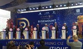 Đà Nẵng: Khởi công Dự án chung cư cao cấp Risemount Sea Boutique