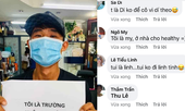 #Istayhomefor “tiến hóa” cực lầy thành trend “Ai ở nhà nấy” khi về đến Việt Nam