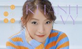 Hotgirl Khánh Vy: Tiếng Anh mang đến cho tôi rất nhiều cơ hội lớn
