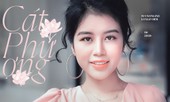 Học chuyên Văn, thi trường Y và trở thành MC song ngữ