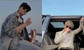 Sơn Tùng M-TP khiến fan lo lắng bởi trạng thái đầy ẩn ý sau thời gian “im hơi lặng tiếng”