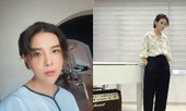 Vũ Cát Tường tiết lộ về cú sốc văn hóa khi mới vào Đại học