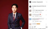 Giữ im lặng trước tin đồn liên quan đến chất cấm, Anh Đức khiến nhiều người hoang mang