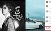 K-ICM được DJ nổi tiếng thế giới “thả tim”, FC của anh chàng thực hiện dự án ý nghĩa