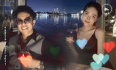 Phản ứng của khán giả trước bài đăng của Hương Giang sau tin đồn hẹn hò
