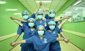BS Dương Minh Tuấn: Đừng gọi bệnh viện là "ổ dịch", đó là "chiến trường"!