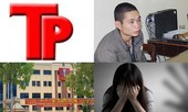 Bản tin Hình sự: Vì sao Đại úy CSGT Thanh Hóa bị tước danh hiệu?