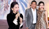 Lệ Quyên nói về 'người thứ ba' và cuộc sống hôn nhân hiện tại