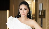 Hà Kiều Anh lần đầu chia sẻ lý do thi Hoa hậu, tiết lộ mức cát-xê sau đăng quang