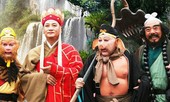 Sửng sốt khi 'Tây du ký' được phát sóng hơn 3.000 lần