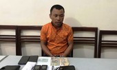 Cùng thích một cô gái, dùng gậy đánh bạn thân tử vong