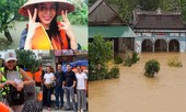 Thủy Tiên và những người đẹp nhân ái toả sáng dịp 20/10