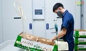 Masan MEATLife hoàn tất Giao Dịch góp vốn 613 tỷ đồng để sở hữu 51% Công ty 3F VIỆT