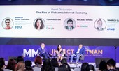 MMA Impact Vietnam 2020: Kiến tạo tương lai của tiếp thị hiện đại