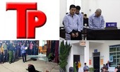 Bản tin Hình sự: Bảo vệ bị đâm trọng thương vì nhắc nhờ tài xế trêu ghẹo phụ nữ