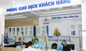 Trên 85 % tiền điện của EVNSPC được thanh toán không dùng tiền mặt