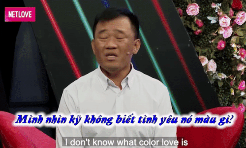 Người đàn ông U50 nhiều đêm khóc ướt gối vì chưa biết tình yêu màu gì