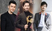 Khán giả không nhận ra Huỳnh Hiểu Minh hiện tại