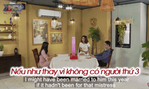Cô gái bật khóc nức nở kể chuyện bị bạn trai sắp cưới phản bội trong show hẹn hò