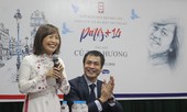 Tiến sĩ Tâm lý học ra mắt sách tránh dịch COVID-19 mang tên 'Paris + 14'