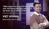 10 gương mặt trẻ Thủ đô tiêu biểu năm 2019