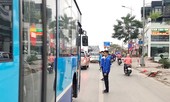 Tuổi trẻ Thủ đô thành lập nhiều đội hình tình nguyện phục vụ Tết