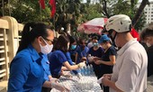 100% đoàn viên thanh niên hoàn thành khai báo y tế trước ngày 29/3