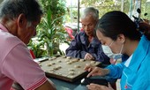 Bình Định: Đến từng ngõ, gõ từng nhà khai báo y tế