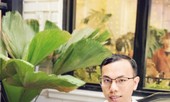 Bot Bán Hàng của Gương mặt trẻ VN tiêu biểu nhận gói đầu tư 500.000 USD