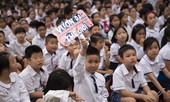 Sẽ có ít nhất 50.000 thanh thiếu nhi được học tiếng Anh miễn phí năm 2020