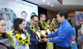 Vinh danh các tài năng trẻ Quả Cầu Vàng