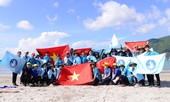 Phát động Cuộc thi về biển đảo Tổ quốc trong sinh viên