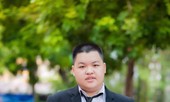 Nam sinh 'độc lạ' chinh phục 3 trường chuyên ở Hà Nội