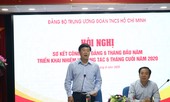 Xây dựng nhiều phương án, kịch bản công việc trong tình hình dịch COVID-19
