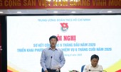 Giữ được trận địa 'đâu khó có thanh niên' trong phòng chống dịch, bệnh