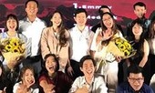 Cơ hội nhận 50.000 đô la từ cuộc thi khởi nghiệp công nghệ