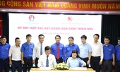 10 tỷ đồng xây dựng 45 sân chơi cho thiếu nhi