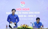 Khai mạc Hội nghị Ban thường vụ T.Ư Đoàn lần thứ 13, khóa XI