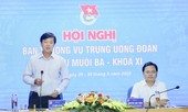 Thúc đẩy thanh niên khởi nghiệp, lập nghiệp