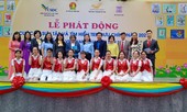 Tuổi trẻ Việt Nam qua con tem bưu chính