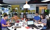 Tìm kiếm các nhà khởi nghiệp sáng tạo công nghệ
