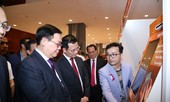Thanh niên là người nắm trong tay chìa khoá phát triển nền kinh tế số