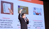 Đội VioT trở thành Quán quân cuộc thi VinaCapital Ventures VietChallenge
