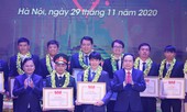 Những 'quả ngọt' từ vườn ươm sáng tạo của thanh niên