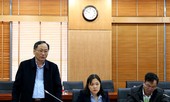 Vì sao Khánh Hòa chưa sáp nhập huyện Khánh Sơn?