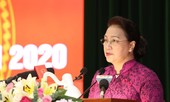 Chủ tịch Quốc hội: Tôi chưa bao giờ can thiệp vào báo cáo kiểm toán