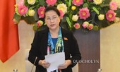 Ngăn chặn tình trạng các Bộ “ôm quyền” khi xây dựng luật
