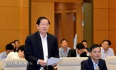 Bộ Nội vụ đề xuất sáp nhập đơn vị hành chính: Giảm 4 huyện, 109 xã