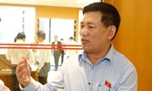 Ông Hồ Đức Phớc: Kiểm toán phải nêu gương trong phòng chống tham nhũng