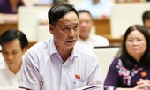 Đại biểu Quốc hội: 'Tôi từ chối nhận danh hiệu gia đình văn hóa'